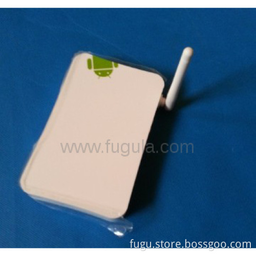 VIA 8880 Dual-Core TV BOX